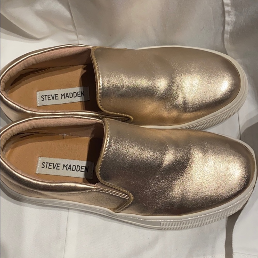 Steve Madden Shoes